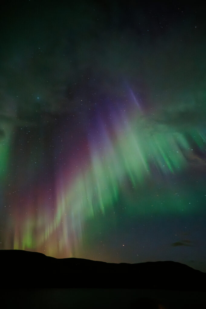 Iceland Northern Lights